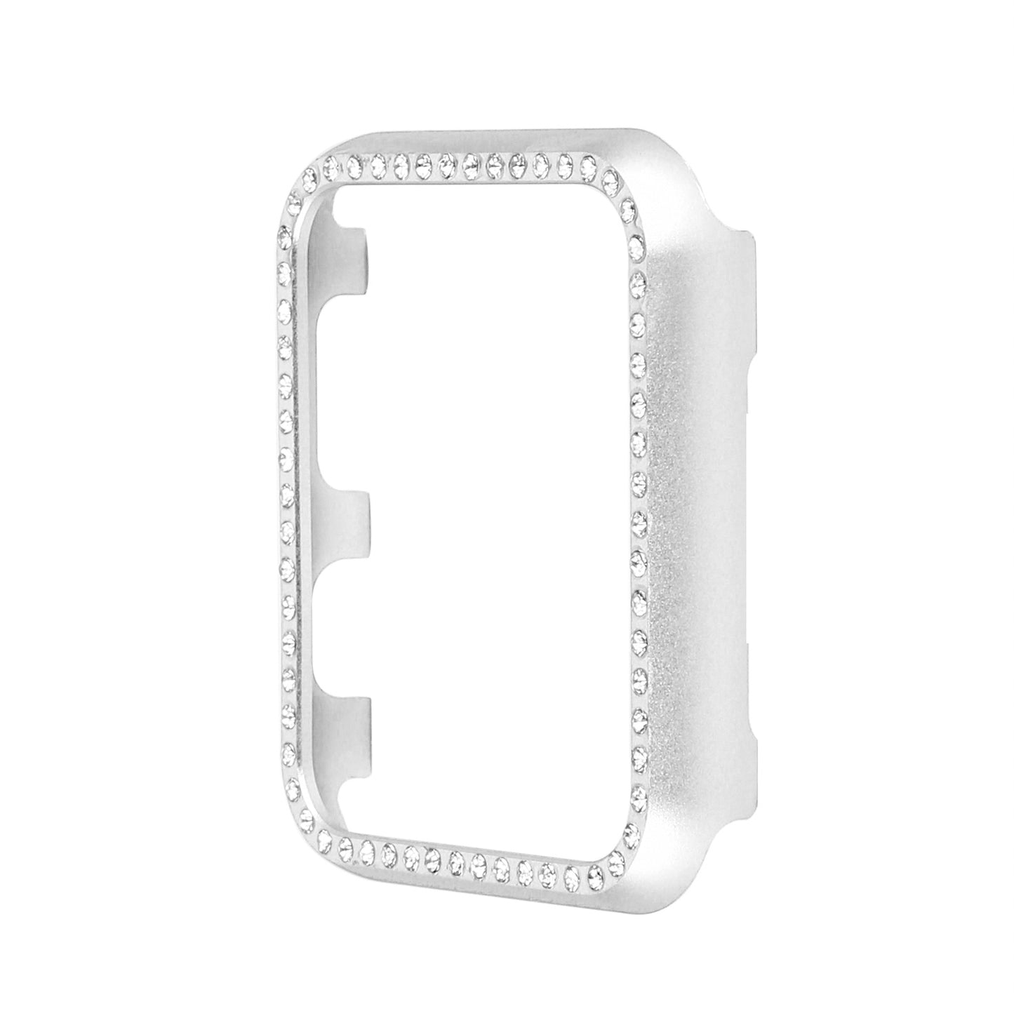 Rhinestone Protective Case for Apple Watch