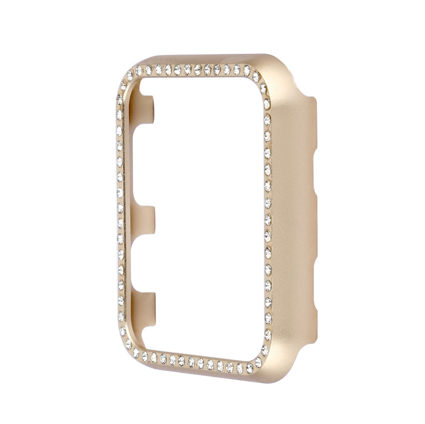Rhinestone Protective Case for Apple Watch