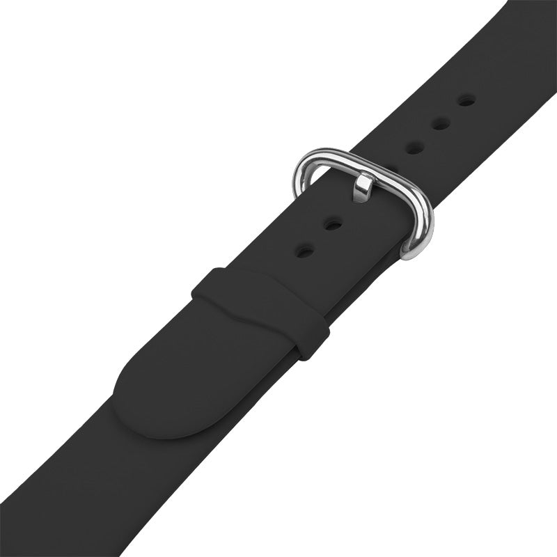 Premium Rubber Strap for Apple Watch