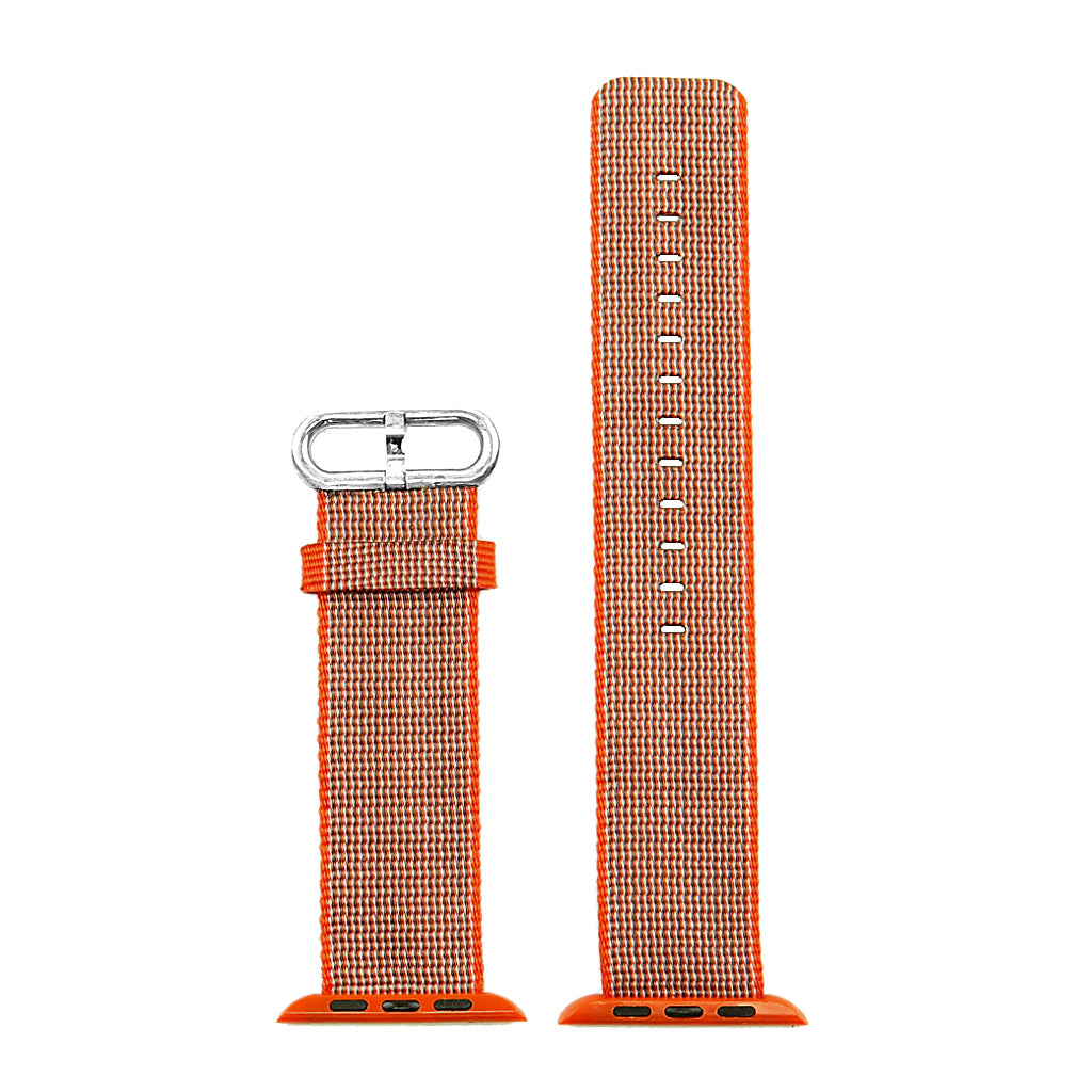 Woven Nylon Strap for Apple Watch