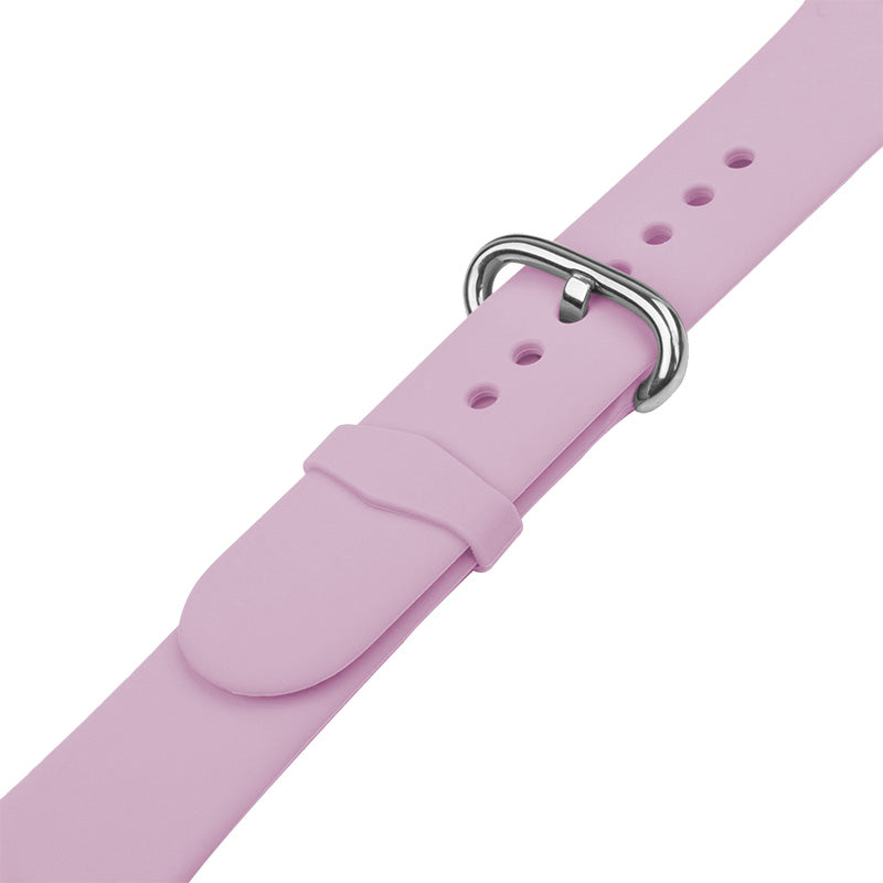 Premium Rubber Strap for Apple Watch