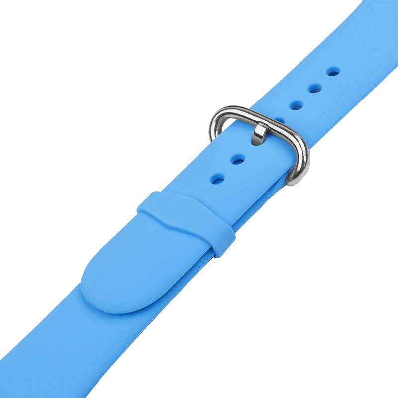 Premium Rubber Strap for Apple Watch