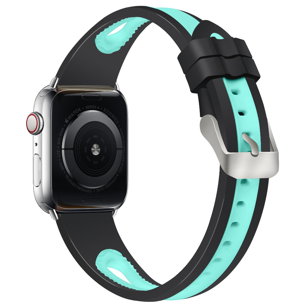 Rubber Sport Strap for Apple Watch