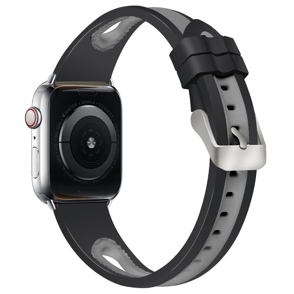 Rubber Sport Strap for Apple Watch