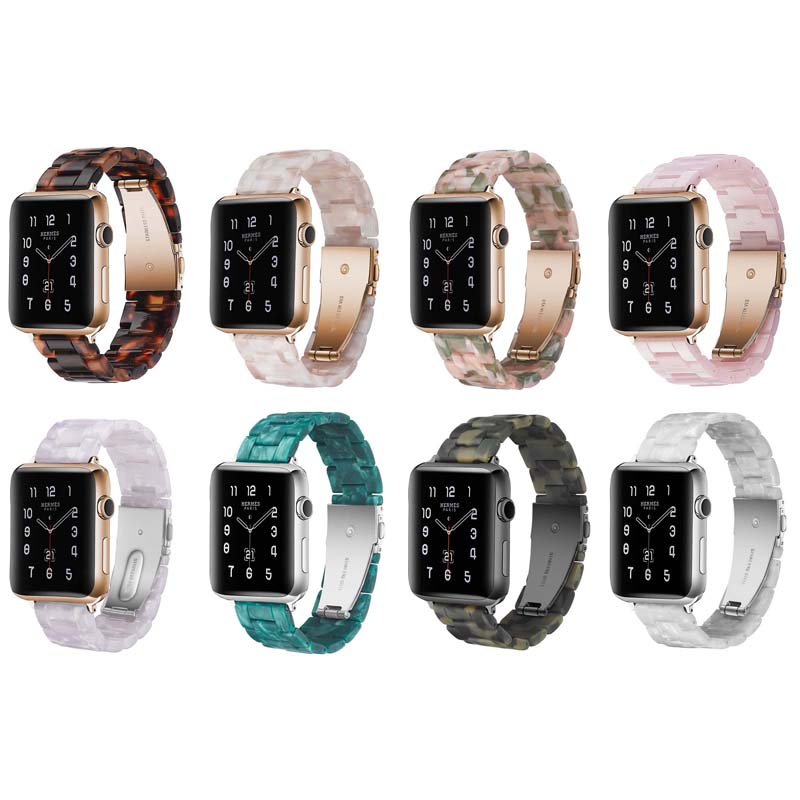 Marble Strap for Apple Watch