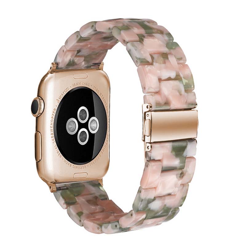 Marble Strap for Apple Watch