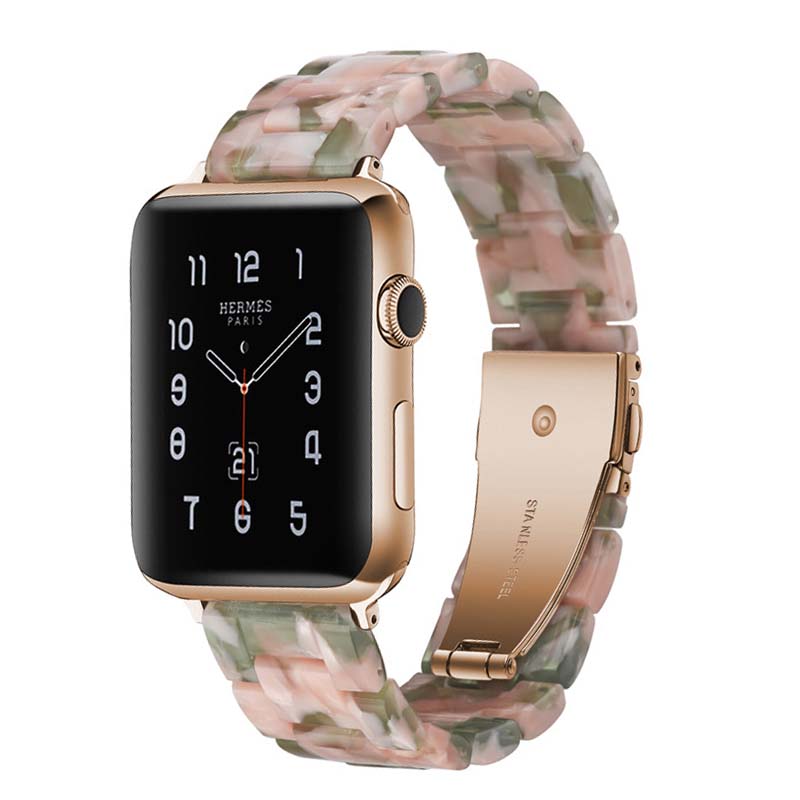 Marble Strap for Apple Watch