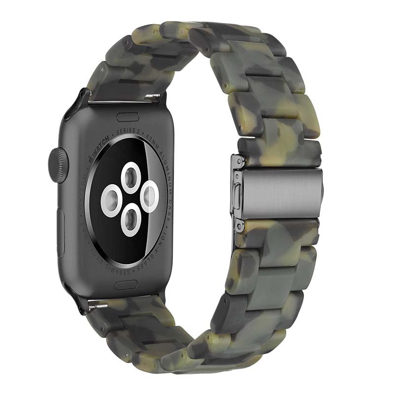Marble Strap for Apple Watch