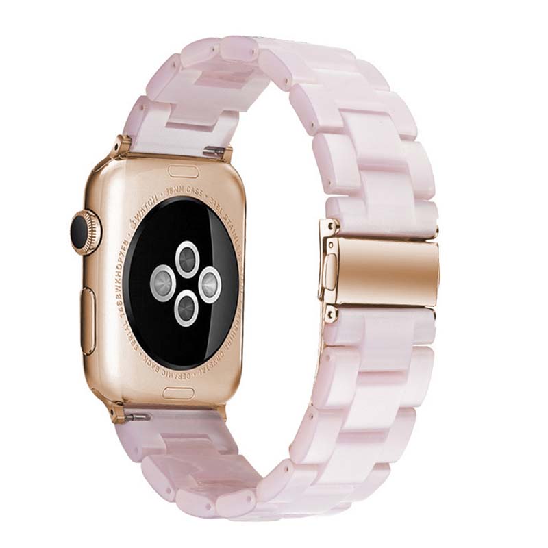 Marble Strap for Apple Watch