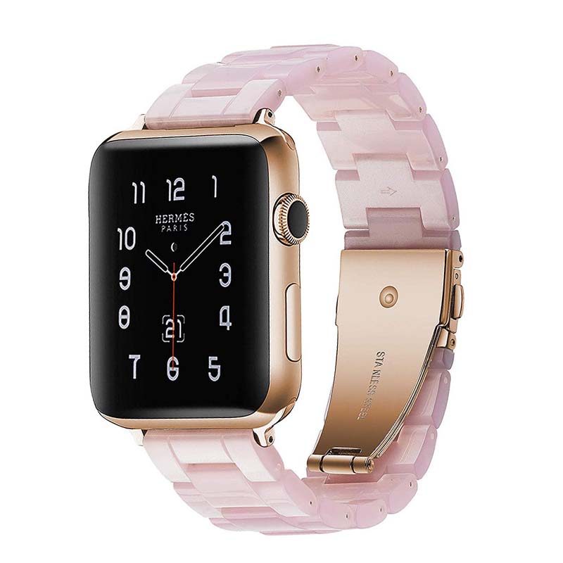 Marble Strap for Apple Watch
