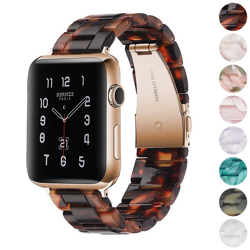 Marble Strap for Apple Watch