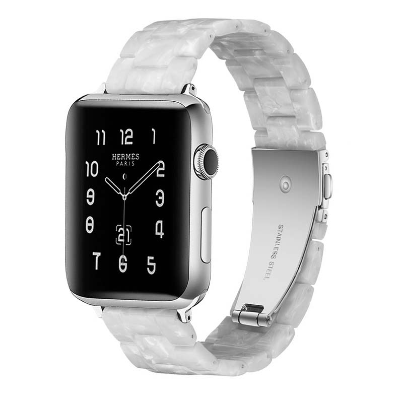 Marble Strap for Apple Watch