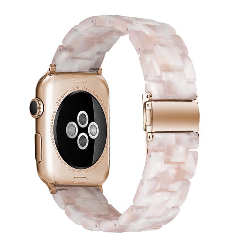 Marble Strap for Apple Watch