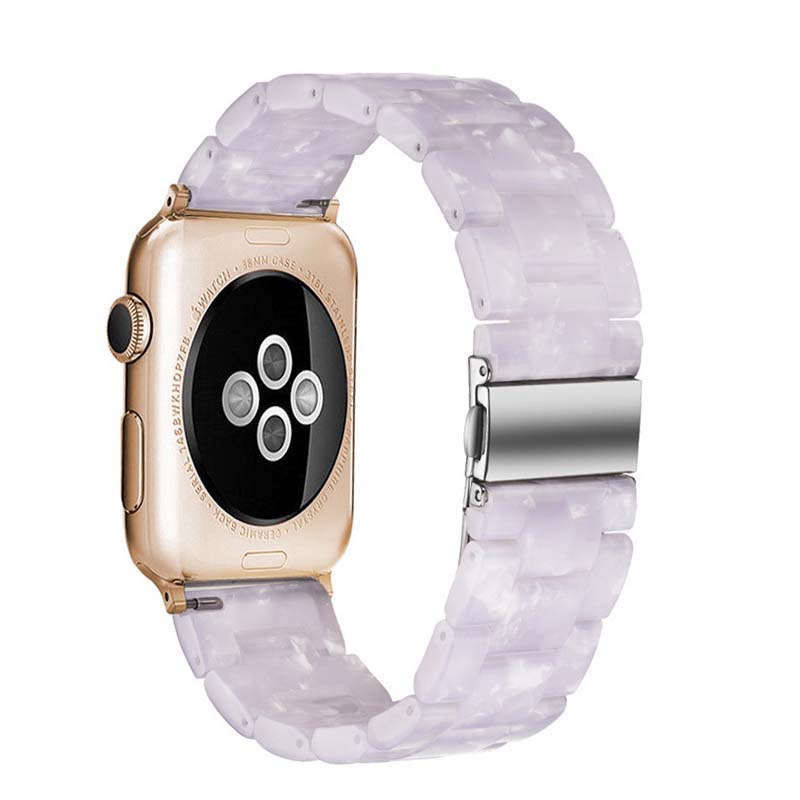 Marble Strap for Apple Watch