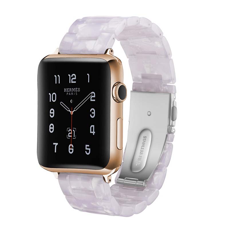 Marble Strap for Apple Watch