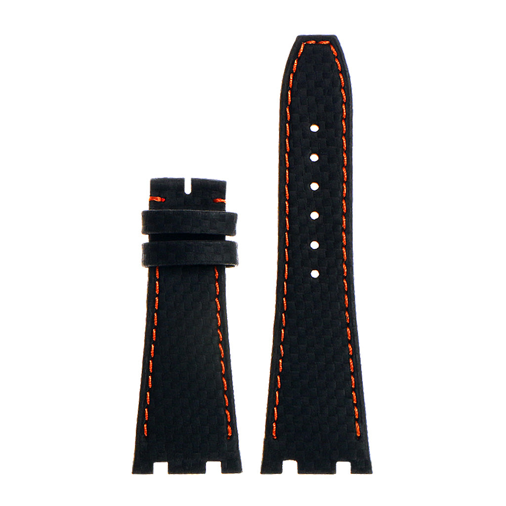 DASSARI Carbon Fiber Strap for Audemars Piguet Royal Oak Offshore