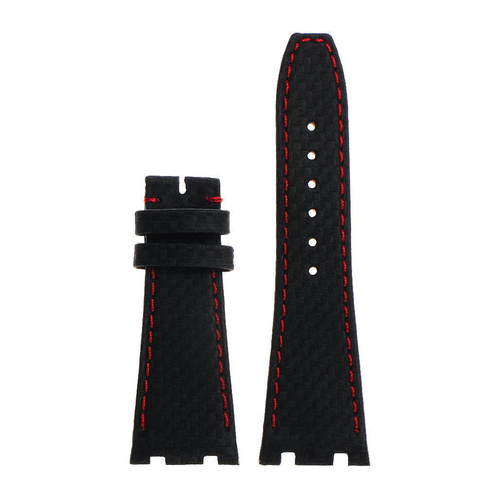 DASSARI Carbon Fiber Strap for Audemars Piguet Royal Oak Offshore