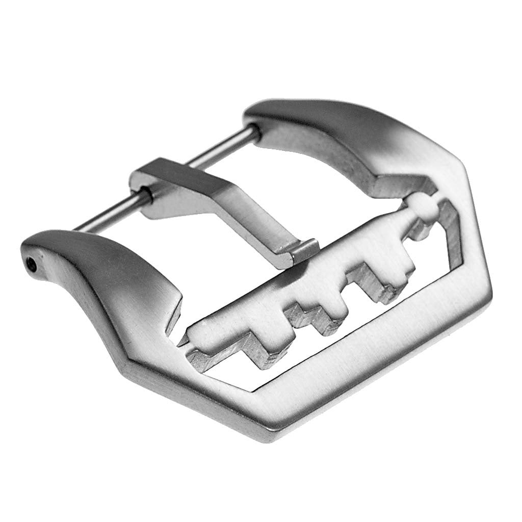 Pre-V Submarine Buckle