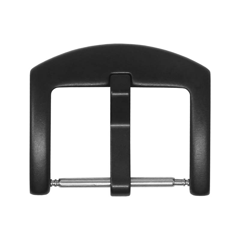 Stainless Steel Thumbnail Buckle