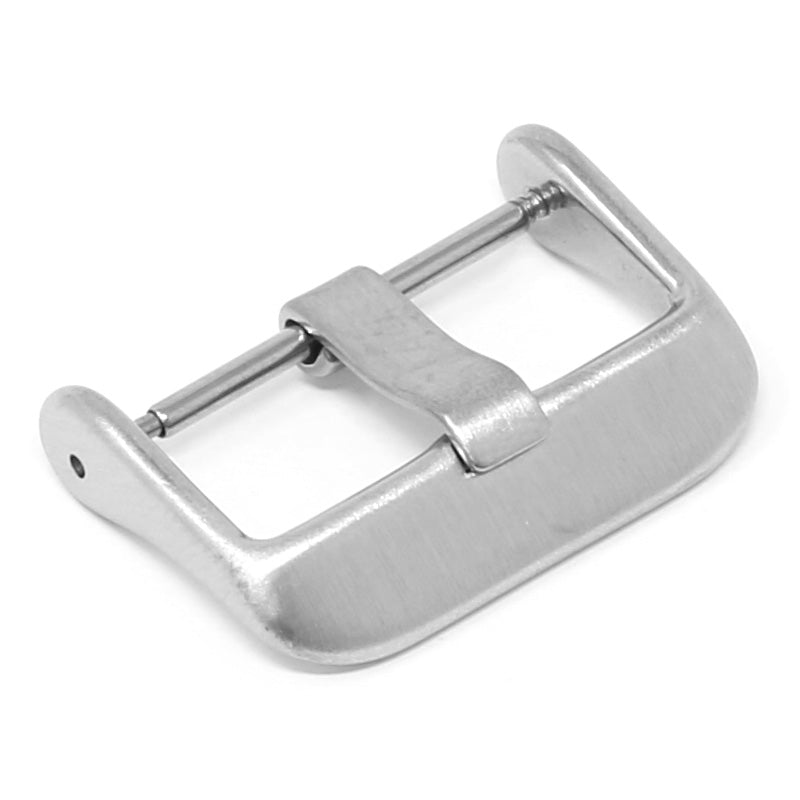 Stainless Steel Tang Watch Buckle