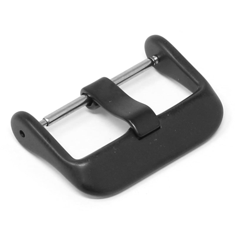 Stainless Steel Tang Watch Buckle
