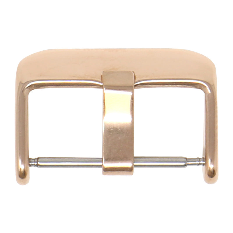 Stainless Steel Tang Watch Buckle