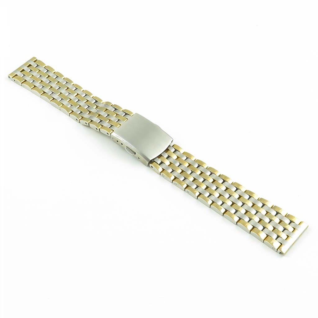 Solid Stainless Steel Band