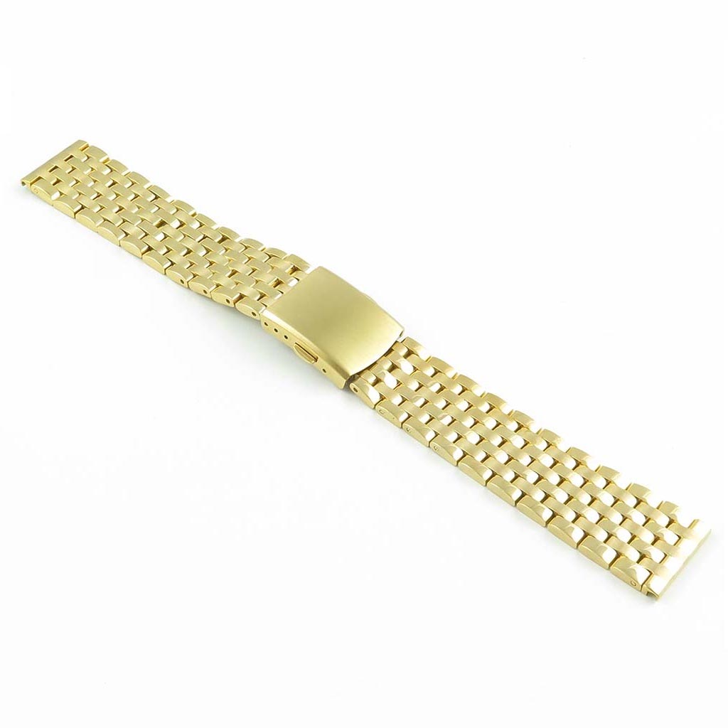 Solid Stainless Steel Band