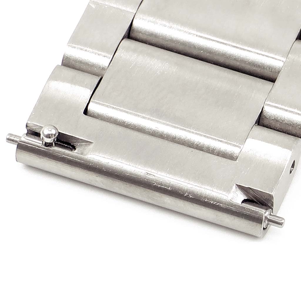Stainless Steel Bracelet for Samsung Galaxy Watch Active2