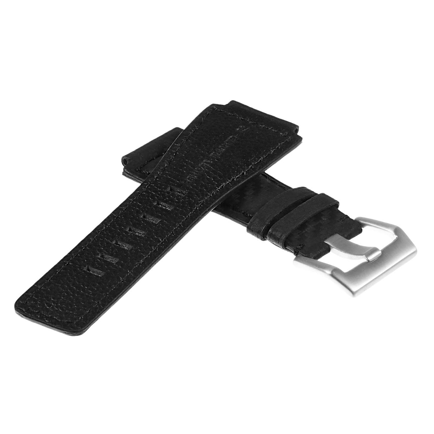 DASSARI Carbon Fiber Strap for Bell & Ross