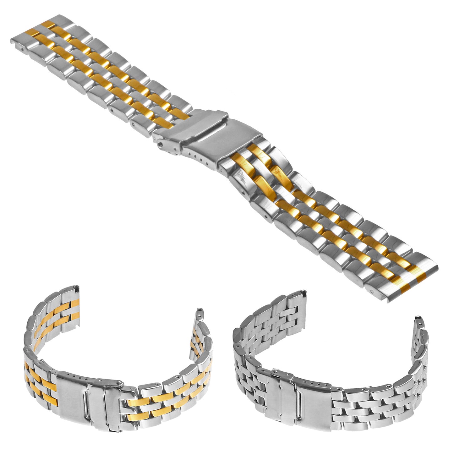 Bracelet for Breitling Super Avenger
