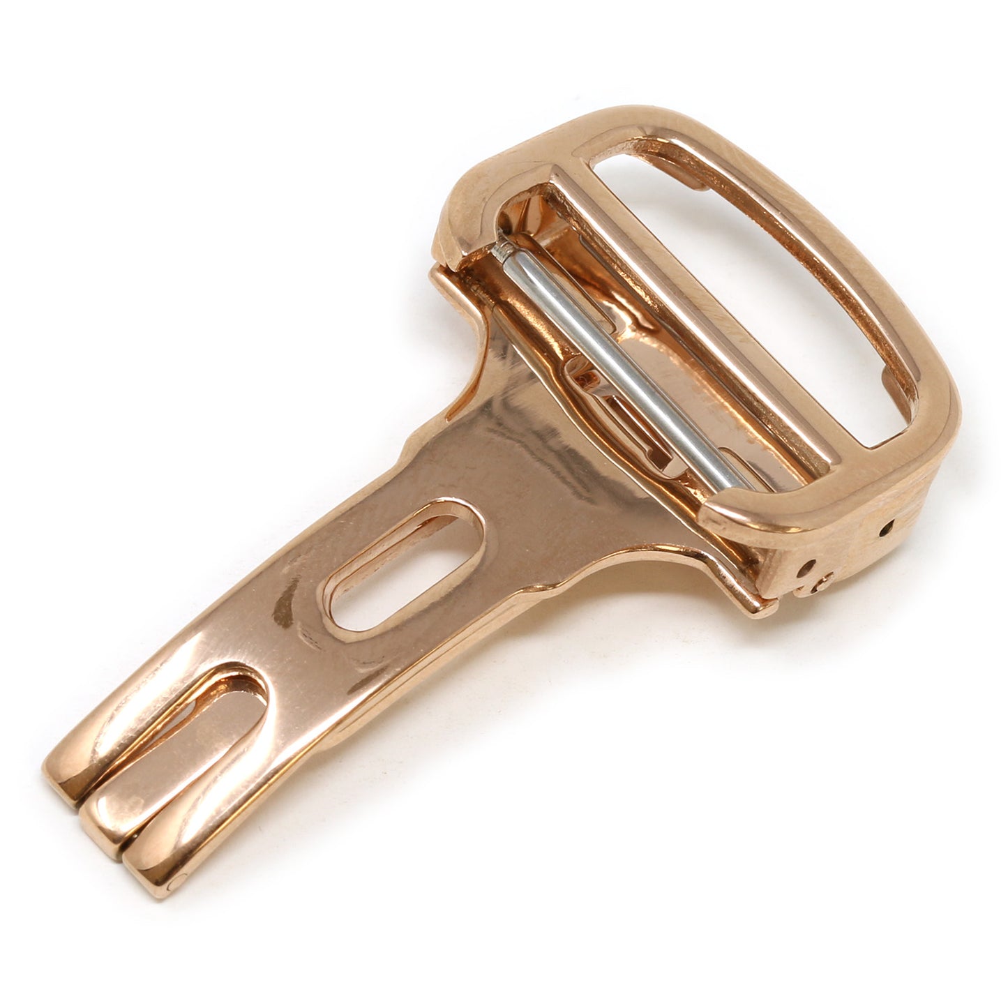 Deployant Clasp