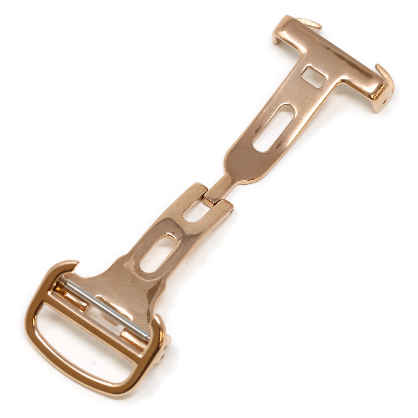 Deployant Clasp