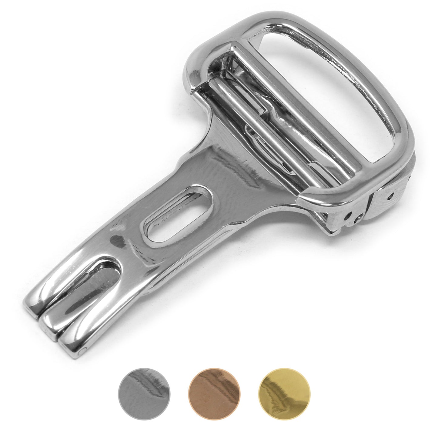 Deployant Clasp