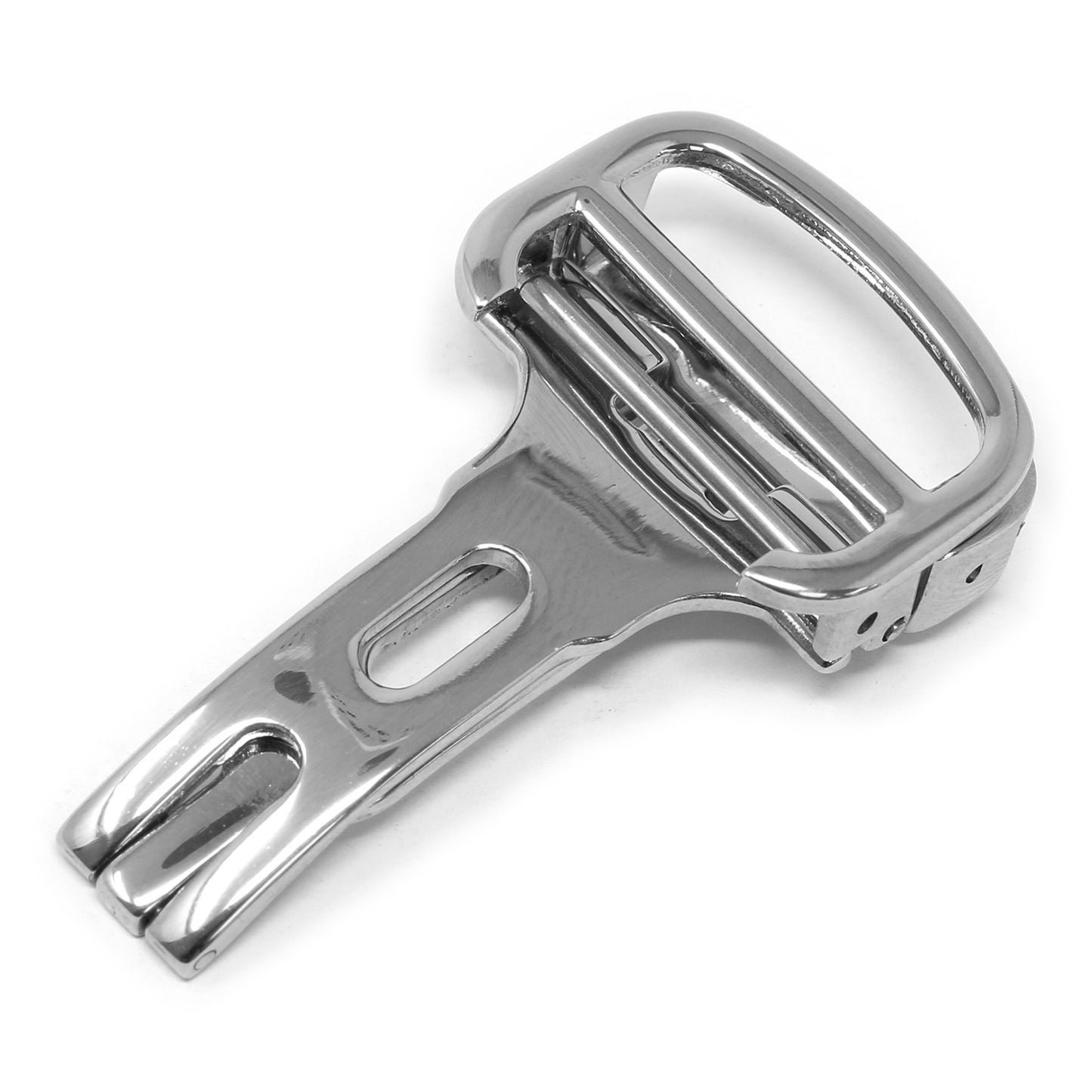 Deployant Clasp