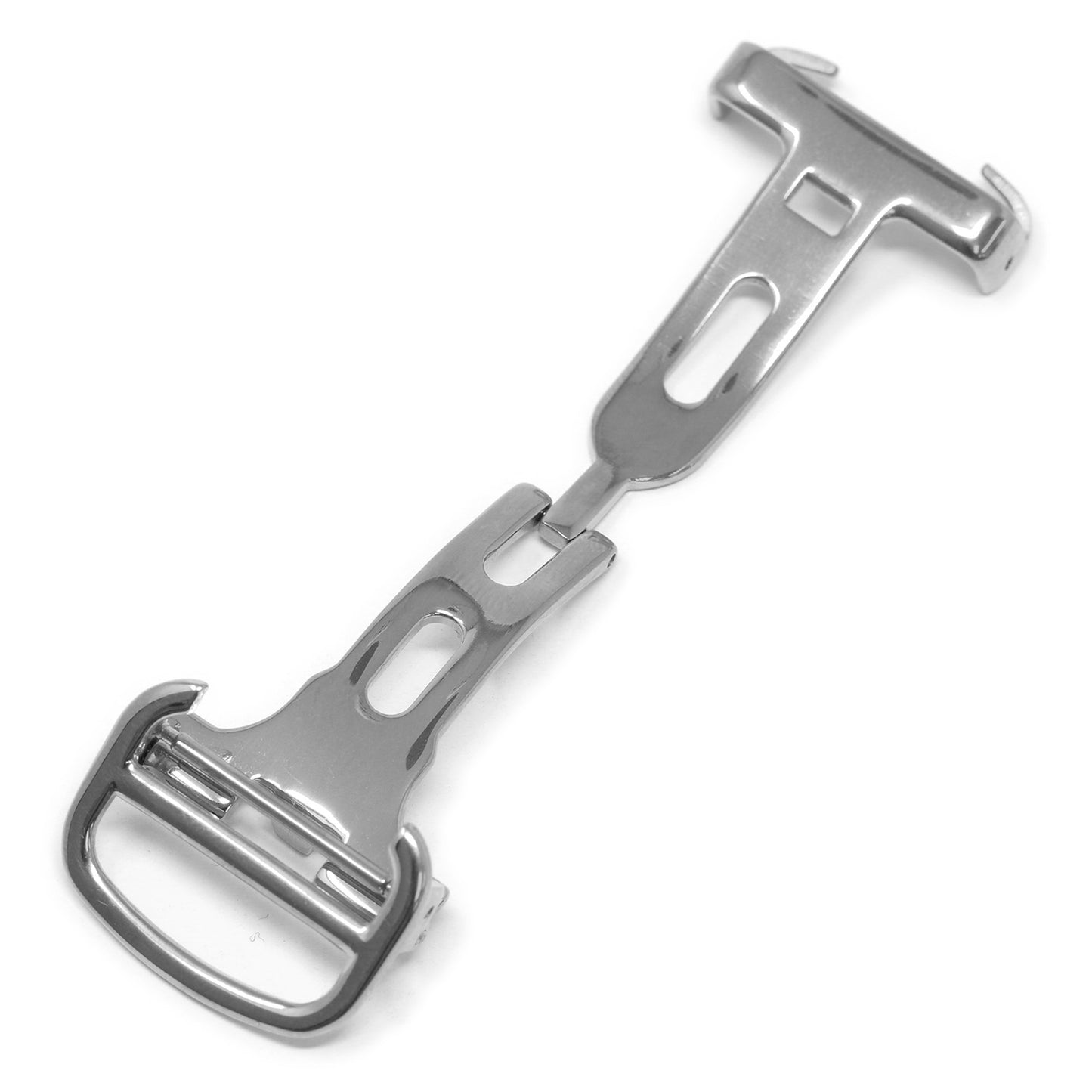 Deployant Clasp