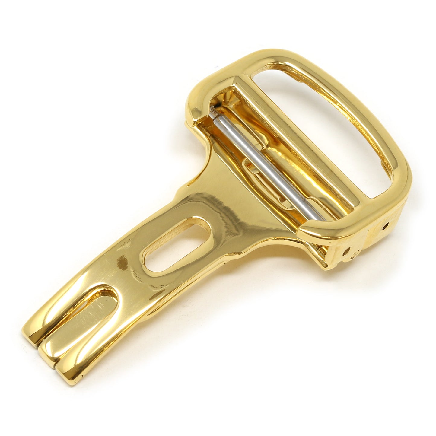 Deployant Clasp