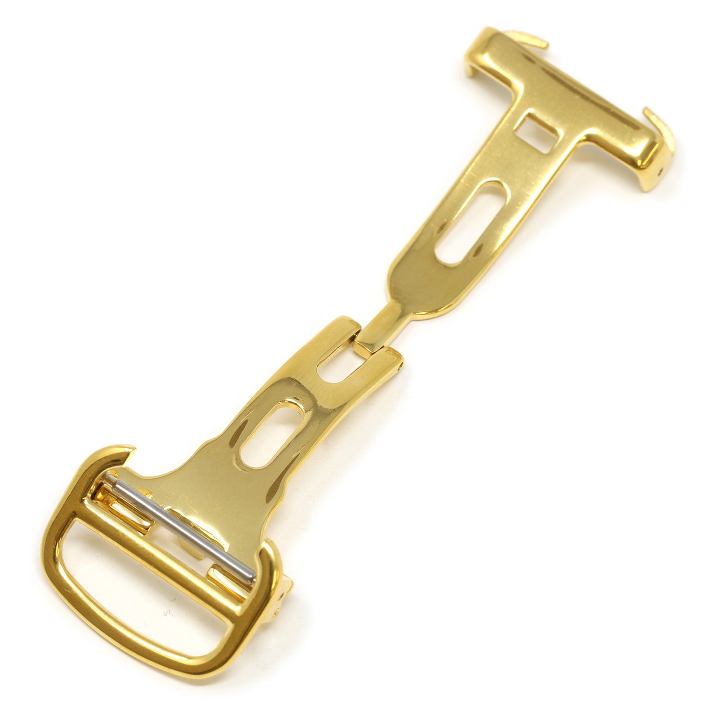 Deployant Clasp