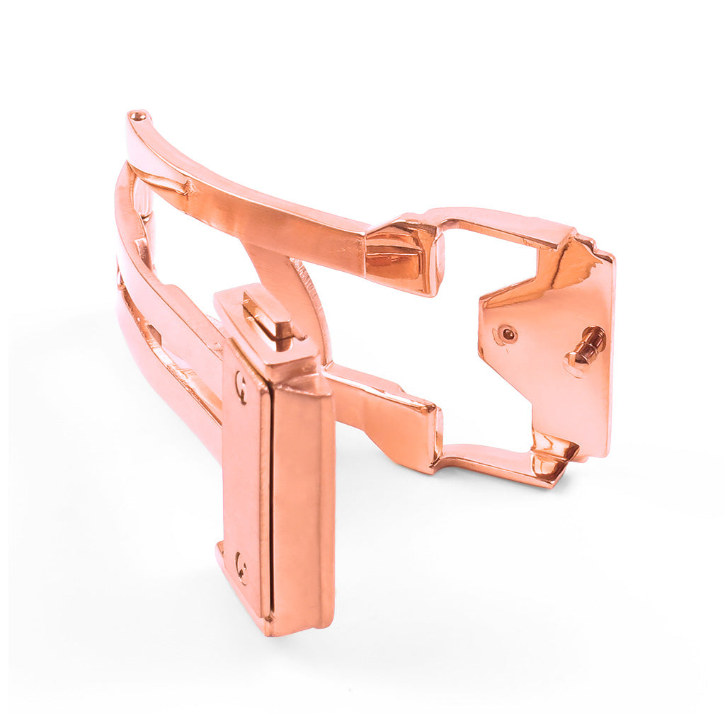 Deployment Replacement Clasp