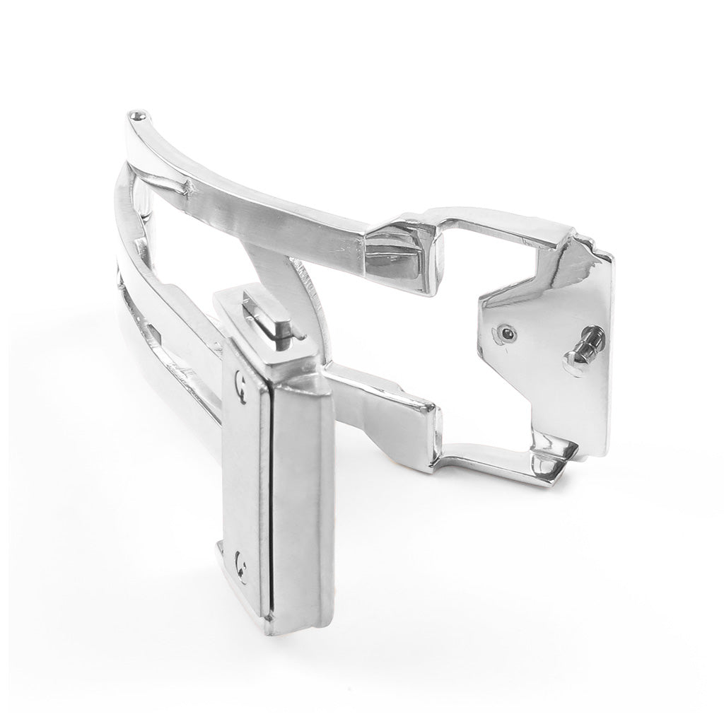 Deployment Replacement Clasp