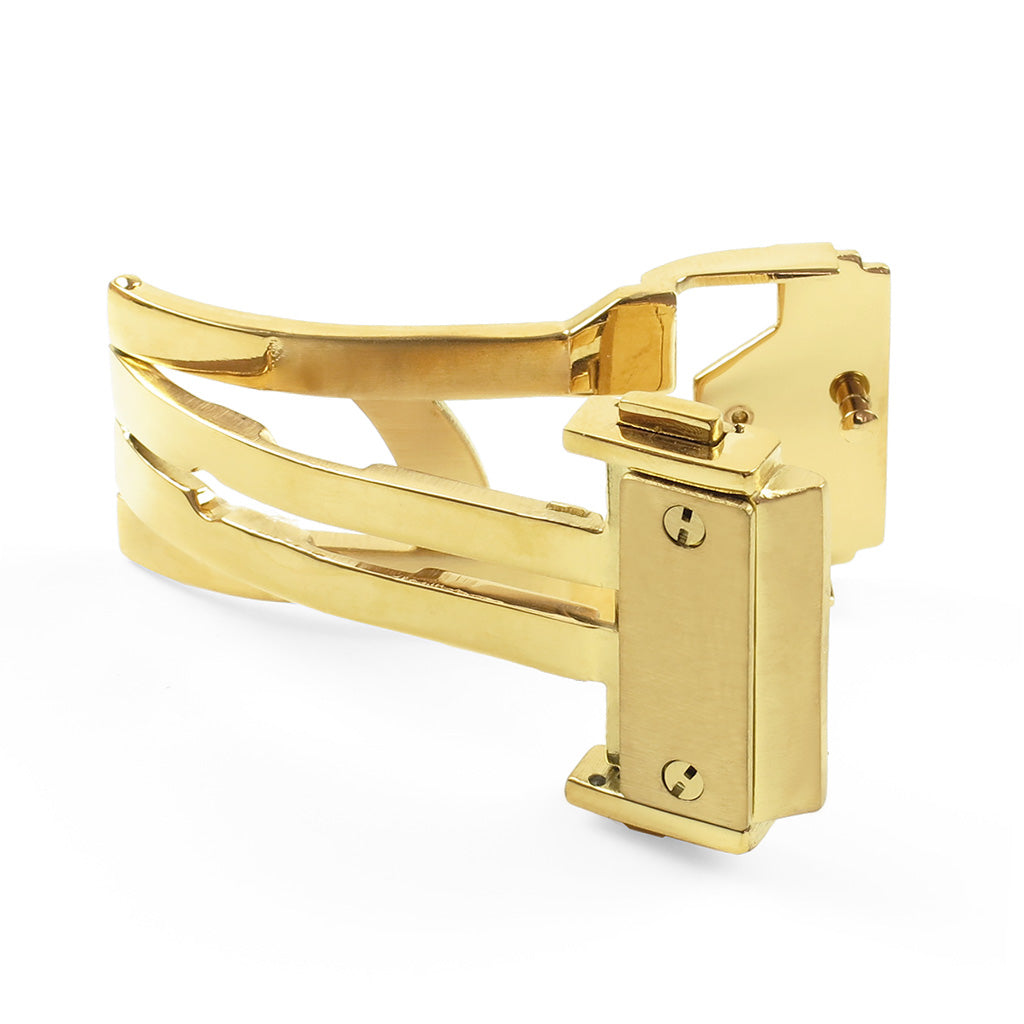 Deployment Replacement Clasp