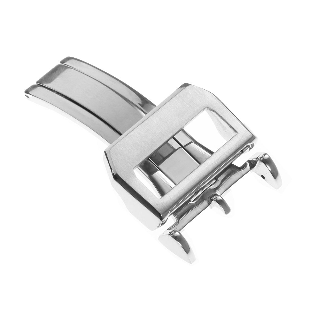 Stainless Steel Deployant Clasp