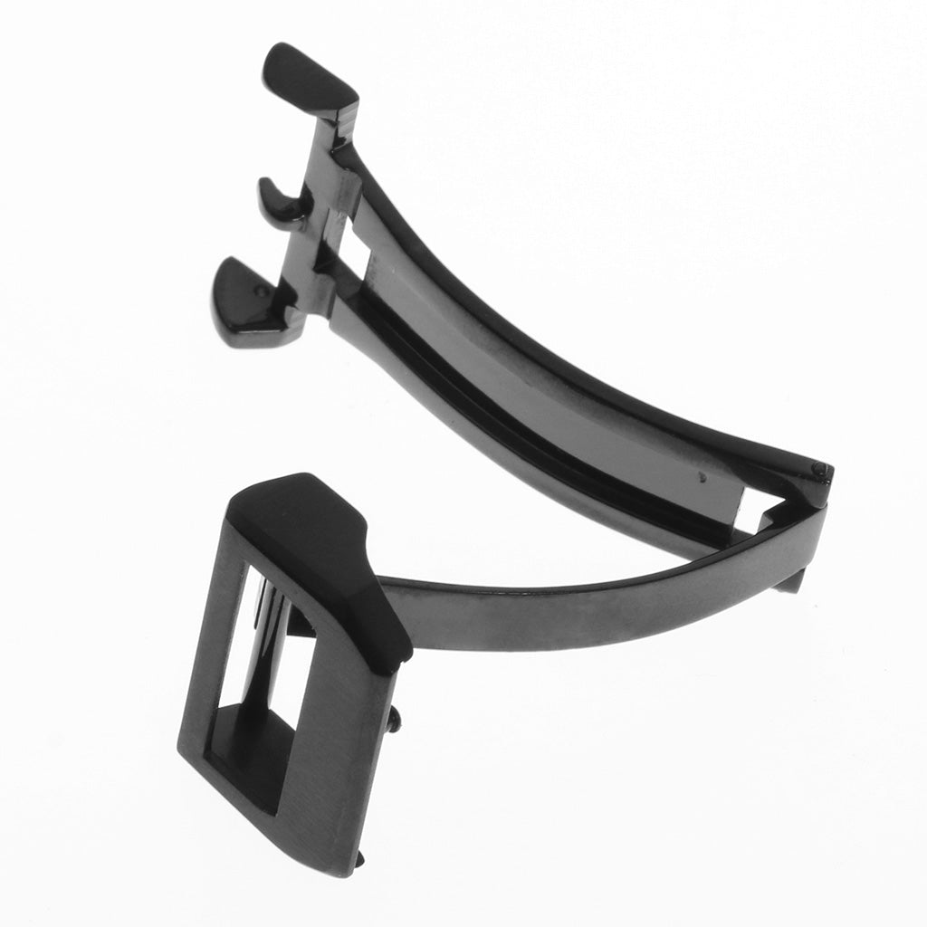 Store Sample - Stainless Steel Deployment Clasp