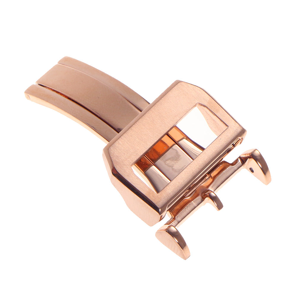 Stainless Steel Deployment Clasp