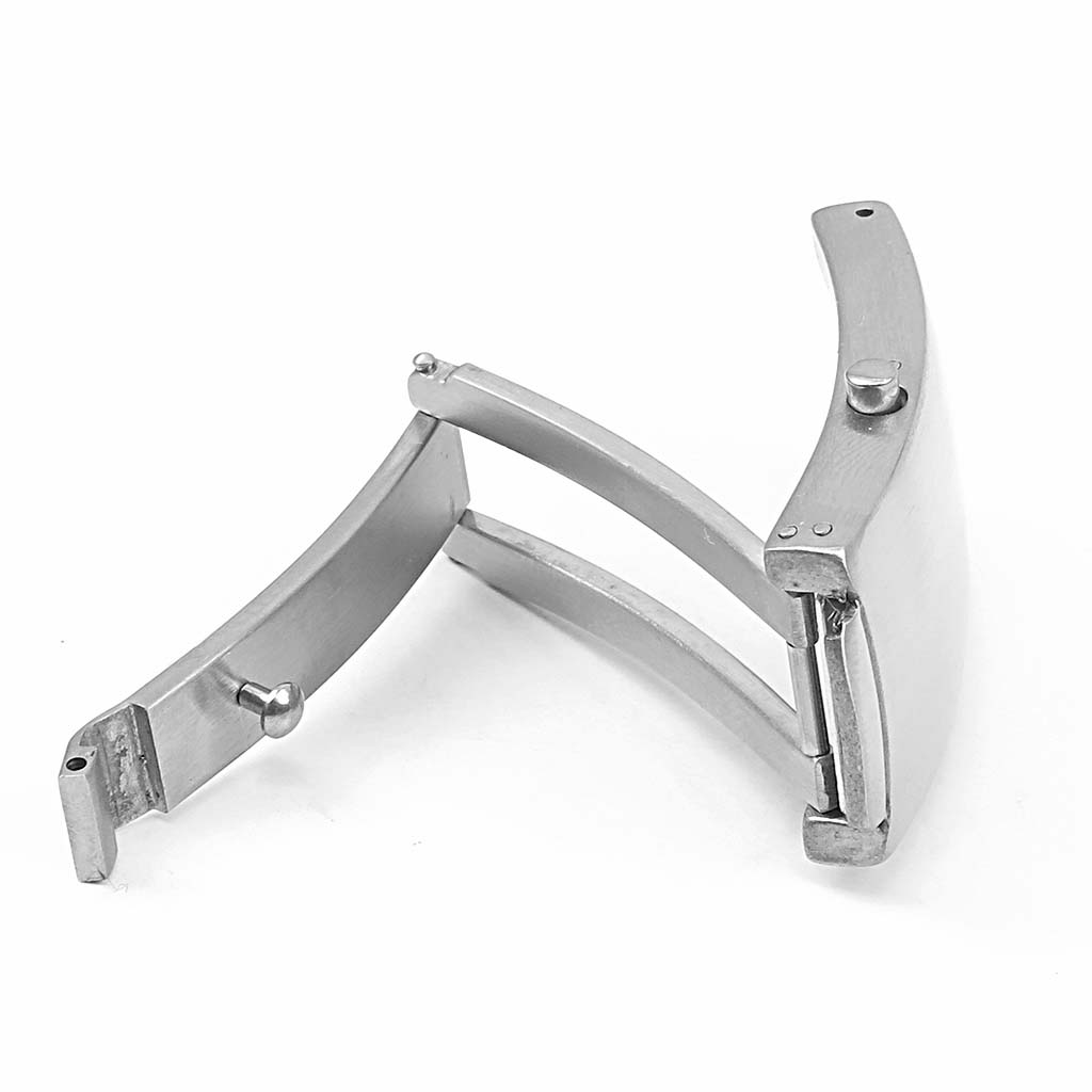 Replacement Watch Clasp