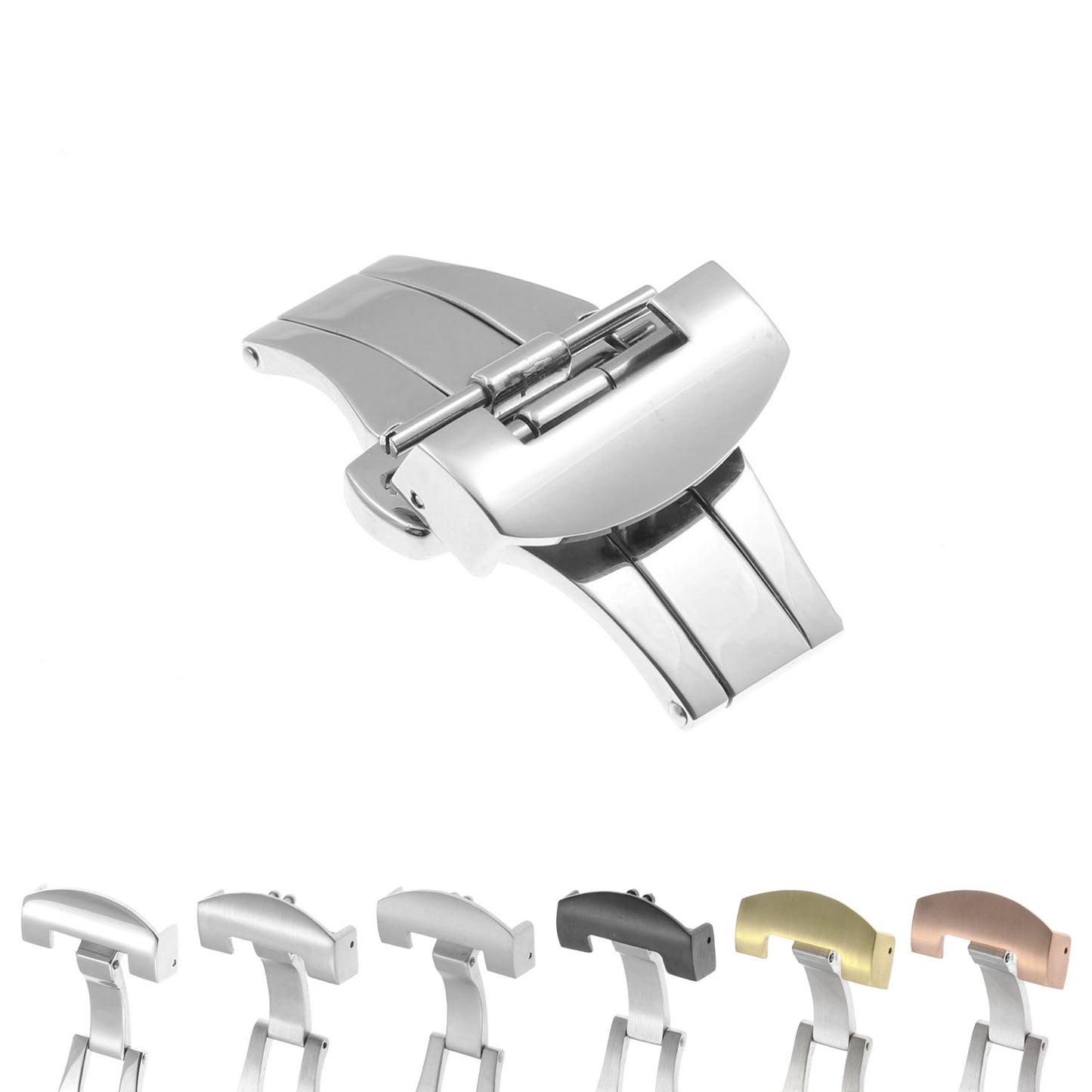 Replacement Butterfly Clasp