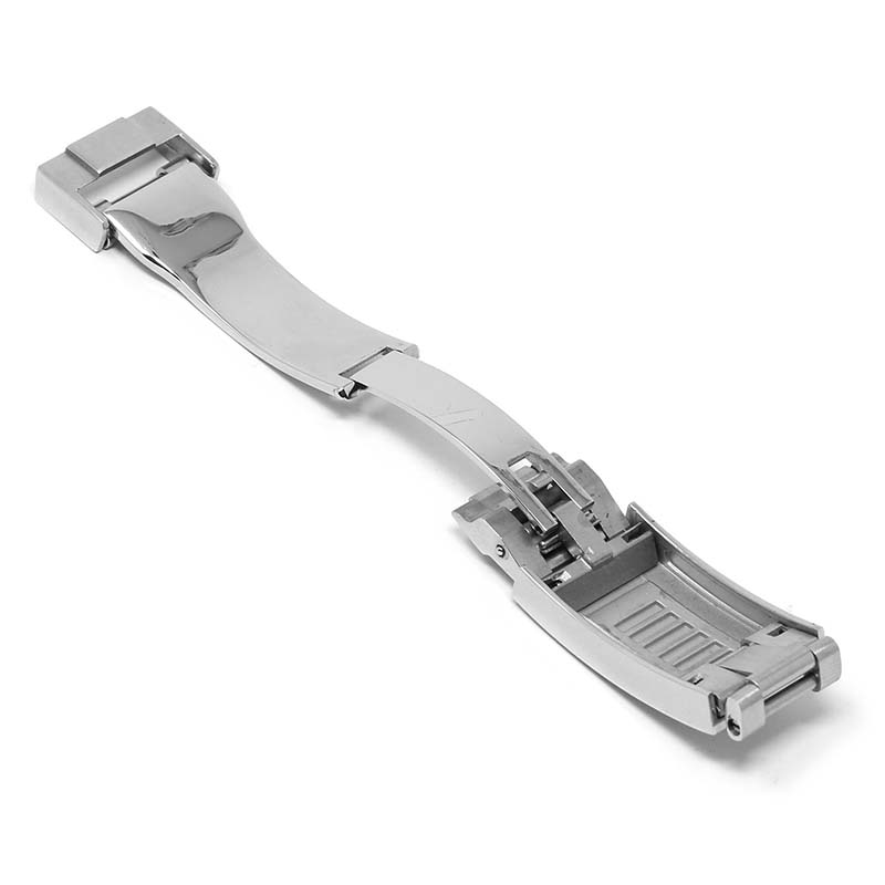 Gridlock Clasp for Rolex