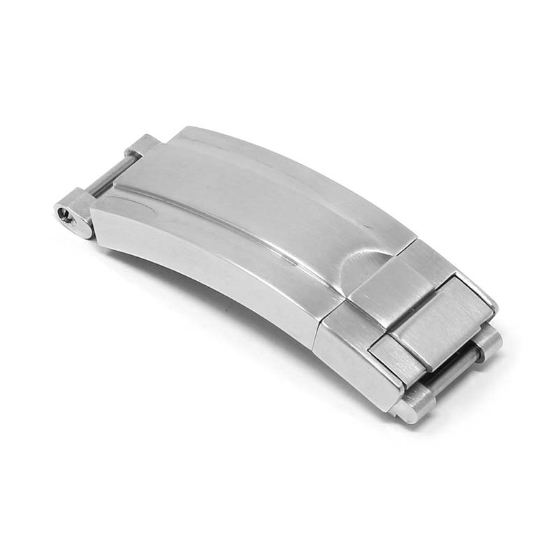 Gridlock Clasp for Rolex