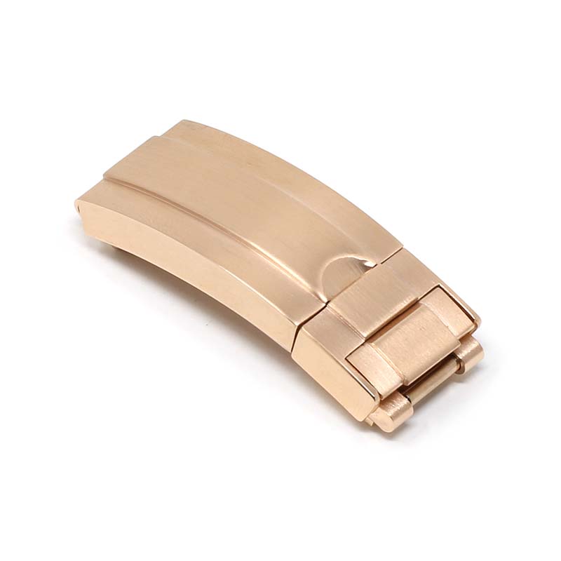 Gridlock Clasp for Rolex