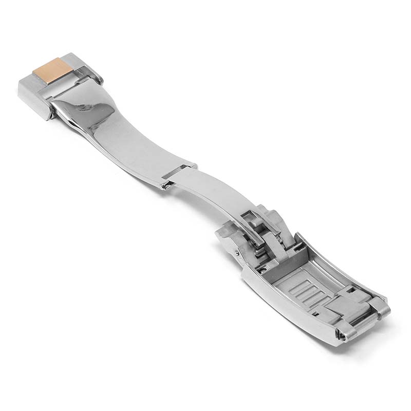 Gridlock Clasp for Rolex